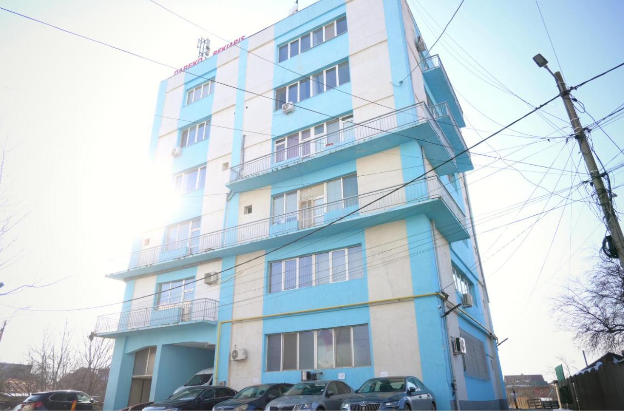 Luana Airport Apartments #9 Otopeni Εξωτερικό φωτογραφία