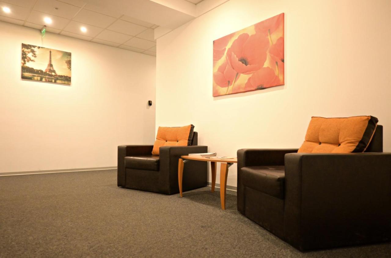 Luana Airport Apartments #9 Otopeni Εξωτερικό φωτογραφία