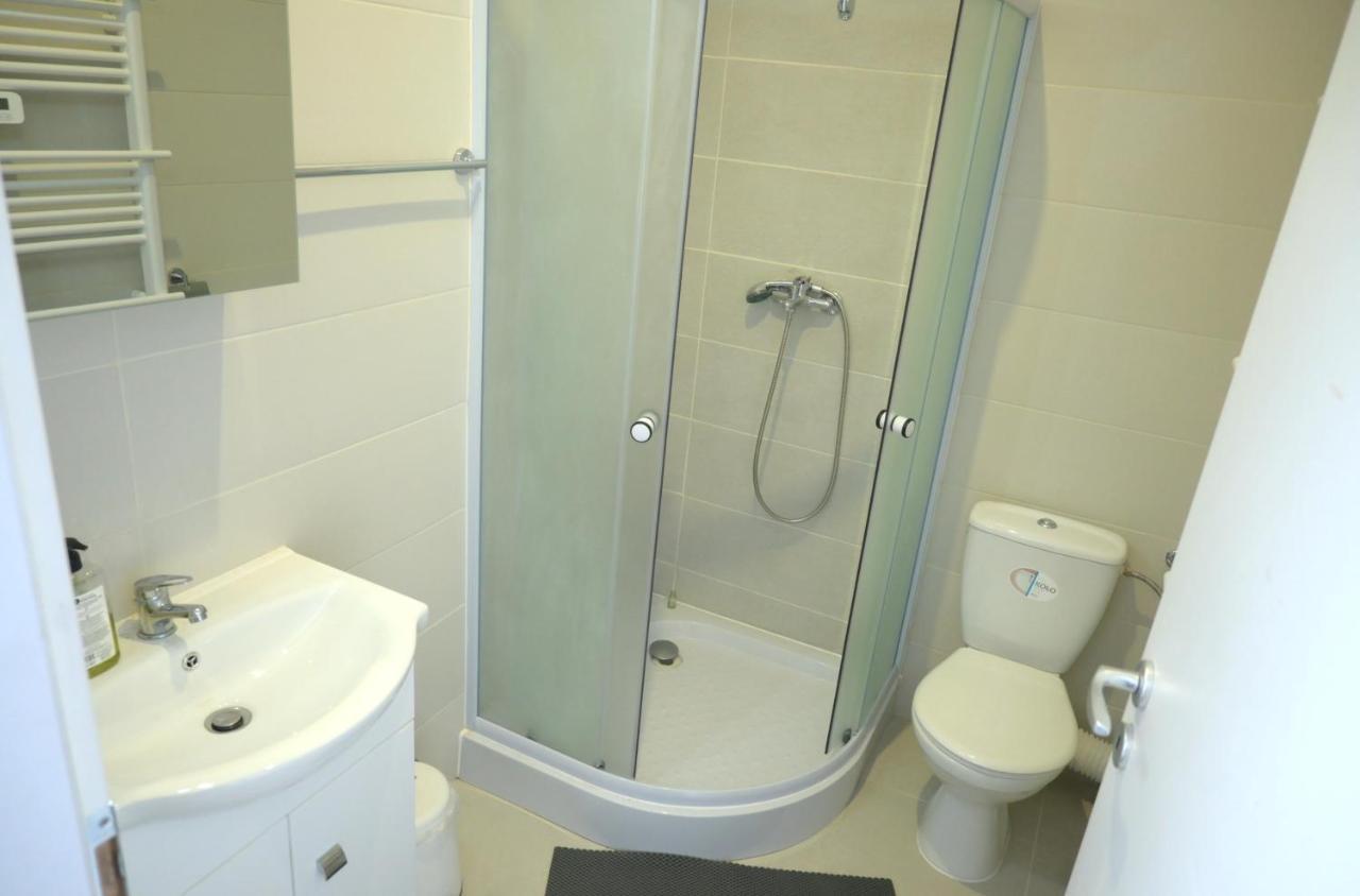 Luana Airport Apartments #9 Otopeni Εξωτερικό φωτογραφία