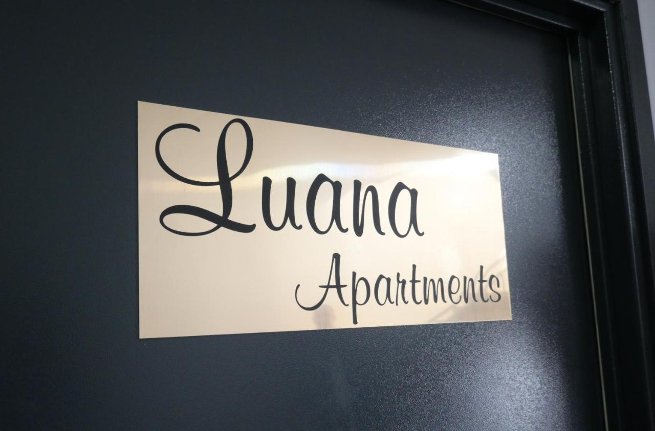 Luana Airport Apartments #9 Otopeni Εξωτερικό φωτογραφία